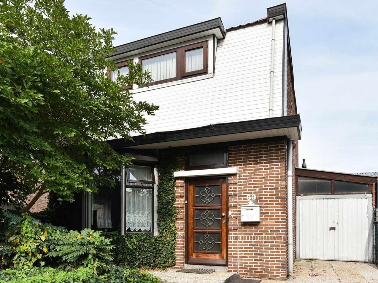 Het schrootjespaleis